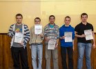 Mistrzostwa Szko�y w Counter-strike